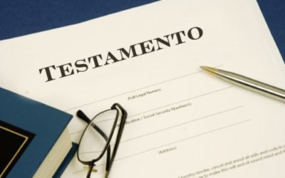 Os benefícios de se fazer um testamento